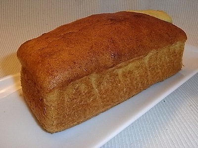 バターパウンドケーキが膨らまない 膨らみが悪い なぜ ダイエット低カロリーケーキ簡単レシピ